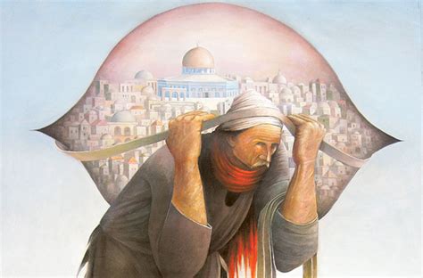 A celebration of Palestinian art and culture