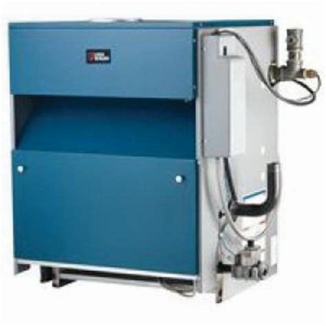 Utica Boilers Mgc D Apr Supply