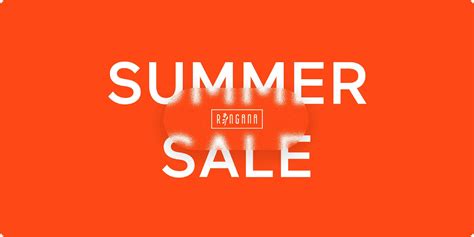 Summer Sale 2024 RINGANA