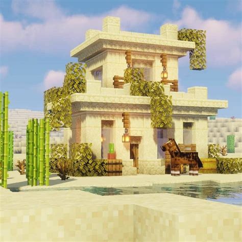 Greek Home #botcraft #greekhouse #minecraft | Minecraft houses ...