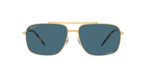 Ray Ban Rb3796 Aviator Sunglasses Fashion Eyewear