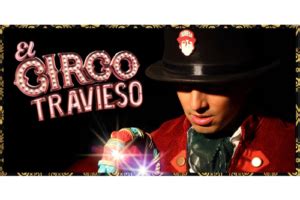 Daniel El Travieso llevará en marzo su magia al Coliseo de Puerto Rico