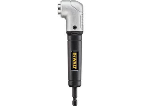 DEWALT DWARA120 Right Angle Attachment Impact Ready 885911562539 EBay