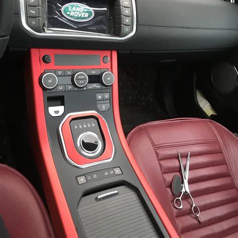 Land Rover Evoque Interior Accessories | Cabinets Matttroy