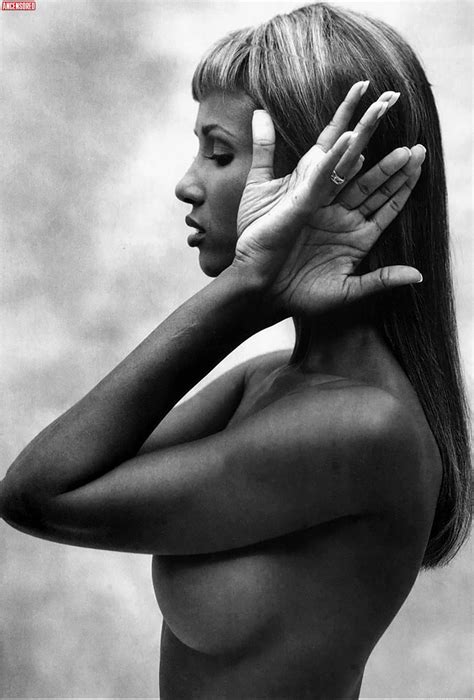 Naked Iman Added By