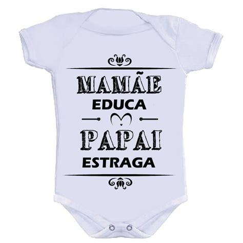 Body Divertido Compre Produtos Personalizados No Elo