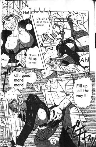 Mucha Shimasho Luscious Hentai Manga Porn