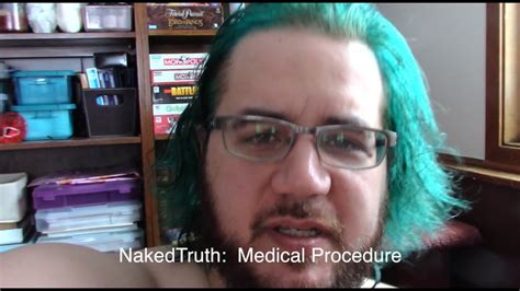 Naked Medical Procedures Youtube