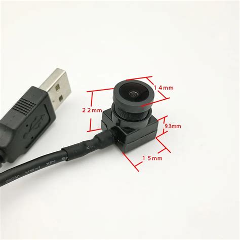 Factory P Pc Mini Usb Camera Hight Definition Micro Otg Camera Usb