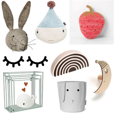 Kinderkamer Accessoires Kinderkamerstylist Kinderkamer Accessoires