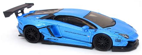 LBWK Lamborghini Aventador LP 700 4 A Hot Wheels Newsletter