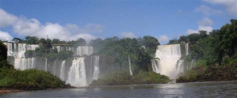 Exotic South America (Brazil & Argentina) | Air Tour Holidays