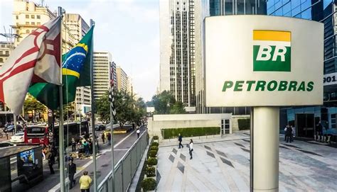 Petrobras Vai Pagar R Bilh Es Em Dividendos Aos Acionistas