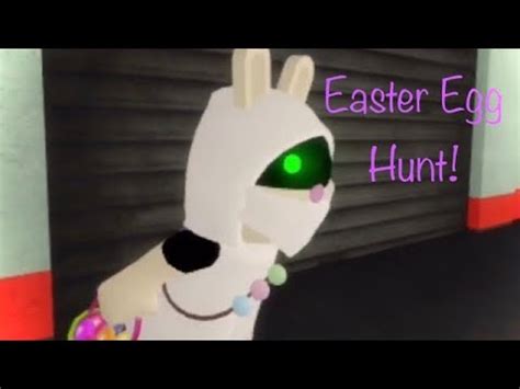 Piggy Easter Egg Hunt All Eggs Skin Youtube