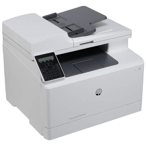 Hp Color Laserjet Pro Mfp M Fw Printers Photopoint