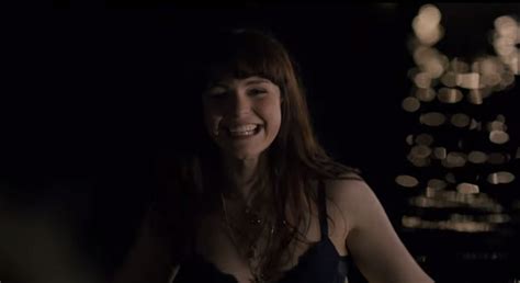 Naked Tamla Kari In The Inbetweeners Movie