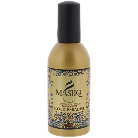 Mashq Eau de Toilette Oriental Collection | Action.com