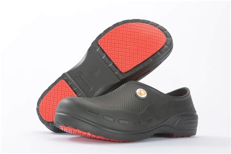 Slip Resistant Shoes for Men - Zapatos para trabajar en Restaurante de ...