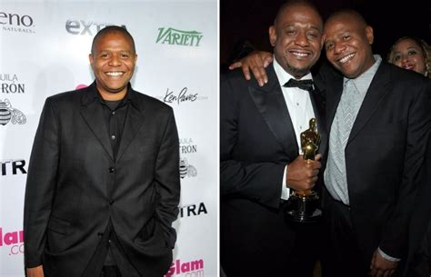 Kenn Whitaker: Life, Acting Career, and Family of Forest Whitaker's Brother