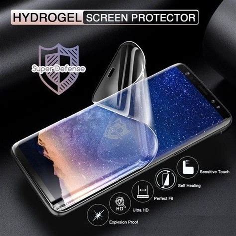 Hydrogel INFINIX HOT 50i Antigores INFINIX Series Lazada Indonesia