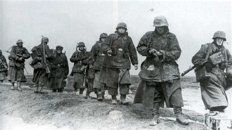 10th SS Panzer Division Frundsberg > WW2 Weapons
