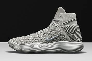 Nike React Hyperdunk 2017 Flyknit Performance Review Complex