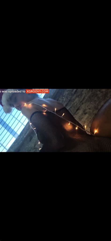 Great Fishnet Sex
