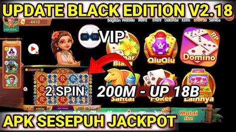 Auto Jackpot Tiap Hari Apk Higgs Domino Rp Versi 2 18 X8 Speeder