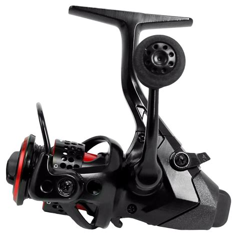 Okuma Fishing Tackle Ceymar Baitfeeder Spinning Reel, 5.0 1, 7BB+1RB, 6 ...