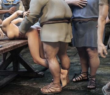 The Captured Princess Muses Sex And Porn Comics