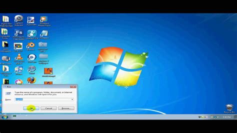 How to make Windows Vista Taskbar Icons look more like Windows 7 - YouTube