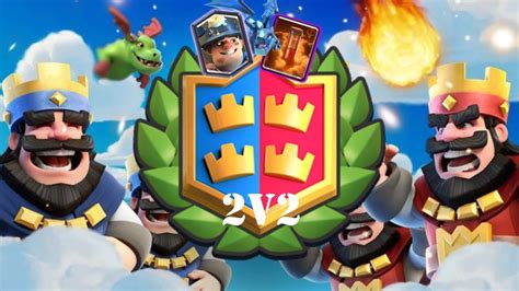 V Challenge I Miner Control Decks I Clash Royale Youtube