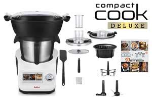 Compact Cook Deluxe Arnaque Ou Fiable Expertise Avis Juin