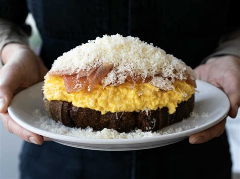 The 10 Best Brunch Restaurants In Minneapolis - Minneapolis - The