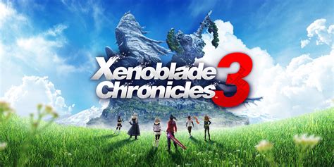 Кому стоит поиграть в Xenoblade Chronicles 3? Факты об одной из главных ...