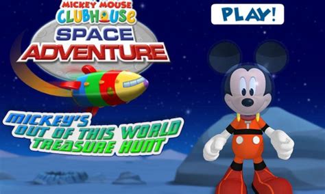 Mickey Mouse Clubhouse Games Free Online | Bruin Blog