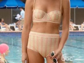 Haley Strode Nude Aznude