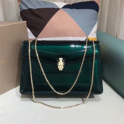 Bvlgari Handbags Review Paul Smith