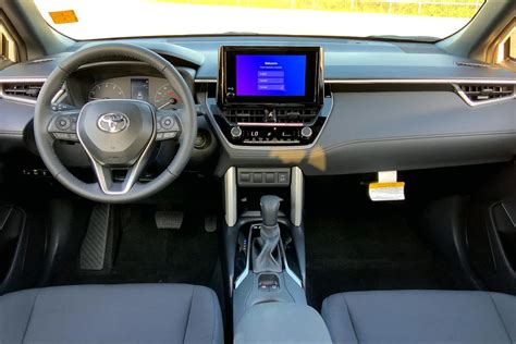 New 2024 Toyota Corolla Cross Hybrid Hybrid SE in Houston #RV050550 ...