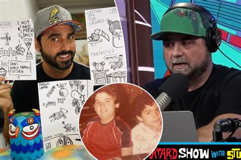 Dan Le Batard Mourns The Death Of Younger Brother David