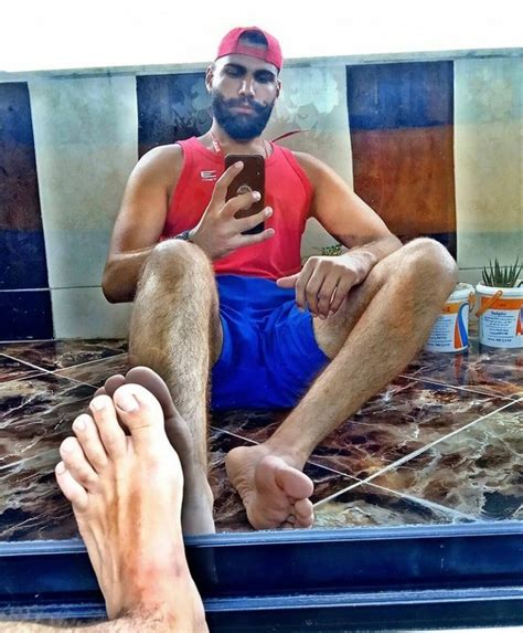 Arab Medleeastern Guys Feet On Tumblr