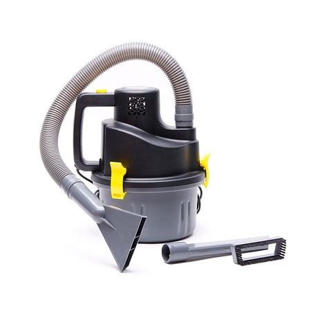 Deals Pk Powerful Wet & Dry Car Vacuum Cleaner Online in Pakistan ...