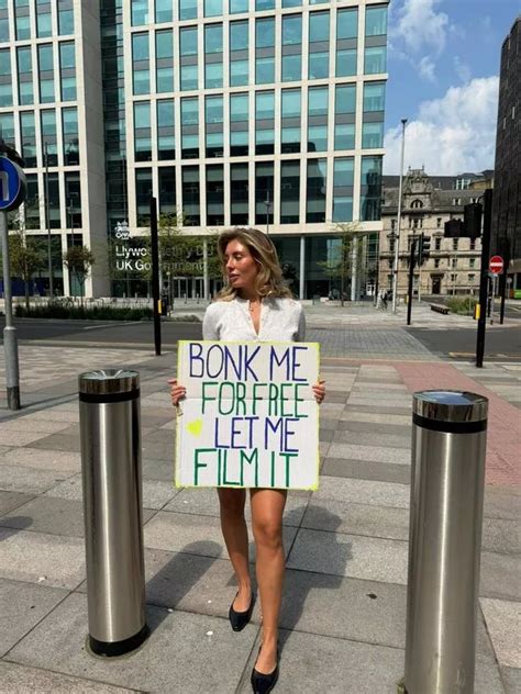 OnlyFans star Bonnie Blue enlists her mum to help her sleep with 158