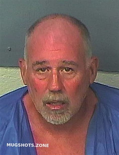 MEAD ROBERT ALLEN 06 29 2022 Hernando County Mugshots Zone