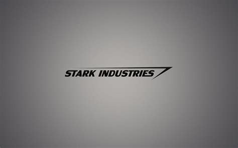 Stark Industries Wallpapers - 4k, HD Stark Industries Backgrounds on ...