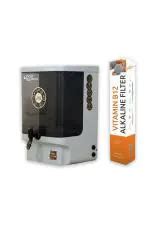 Buy Noir Aqua Jade RO Water Purifier With B12 Alkaline Filter RO UV