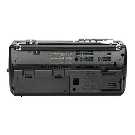 28 Вт, мощность 220 В, ретро-магнитофон, кассетный плеер, уличные ...