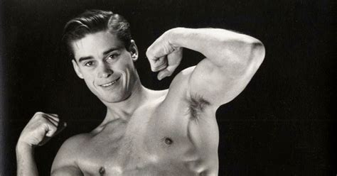 Bob S Naked Guys Jim Warren By Dave Martin