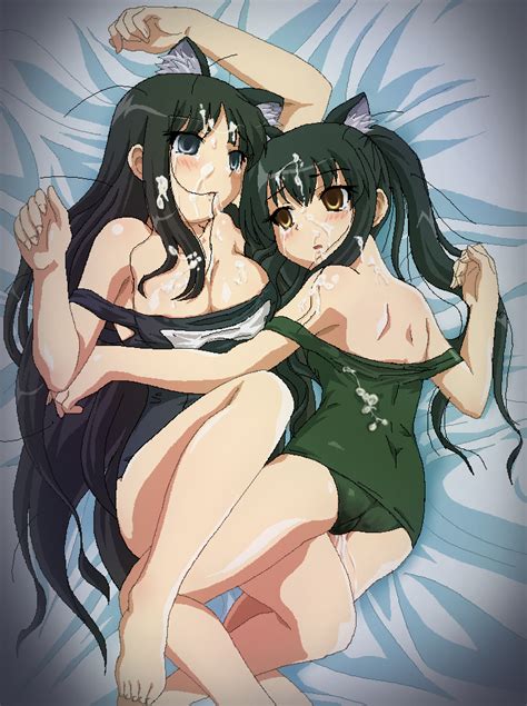 Post 326975 Azusa Nakano Hayashiya Zankurou K On Mio Akiyama