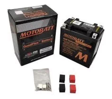 Bateria Motobatt Mbtx12uhd Agm 14ah 200 Cca Hayabusa Parcelamento Sem Juros